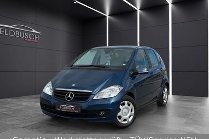 Mercedes-Benz A 160 Gebrauchtwagen