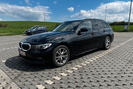 BMW 320 Gebrauchtwagen