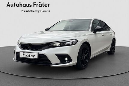 Honda Civic Gebrauchtwagen