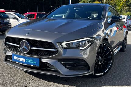 Mercedes-Benz CLA 250 Gebrauchtwagen