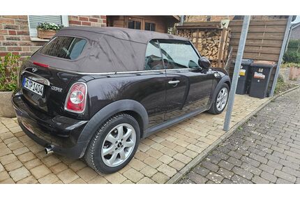 Mini Cooper Cabrio Gebrauchtwagen