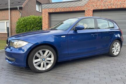 BMW 120 Gebrauchtwagen