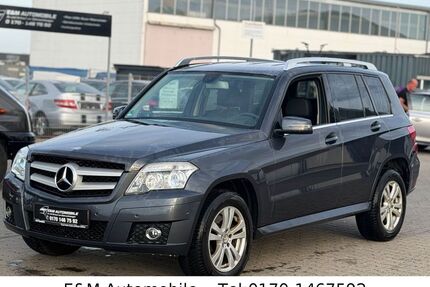 Mercedes-Benz GLK 350 Gebrauchtwagen