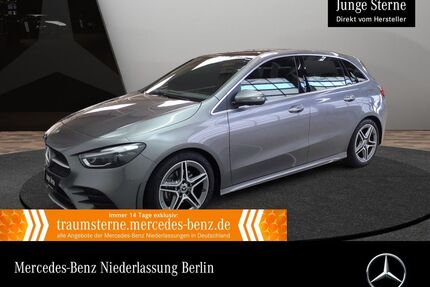 Mercedes-Benz B 180 Gebrauchtwagen