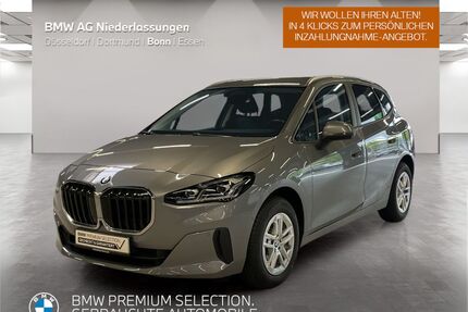 BMW 218 Active Tourer Gebrauchtwagen