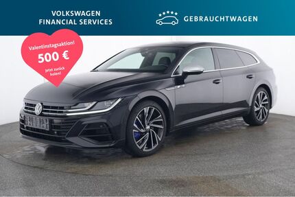 VW Arteon Gebrauchtwagen