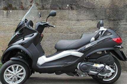 Piaggio MP3 500 Gebrauchtwagen