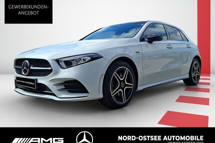 Mercedes-Benz A 250 Gebrauchtwagen