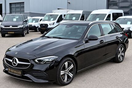 Mercedes-Benz C 220 Gebrauchtwagen