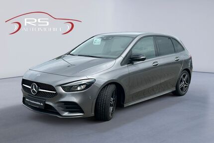 Mercedes-Benz B 220 Gebrauchtwagen