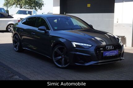 Audi S5 Gebrauchtwagen