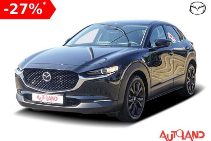 Mazda CX-30 Gebrauchtwagen