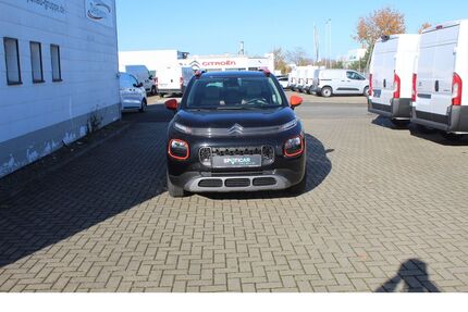 Citroen C3 Aircross Gebrauchtwagen
