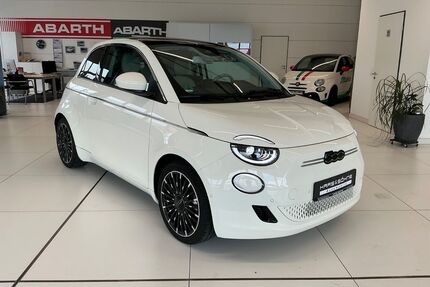 Fiat 500e Gebrauchtwagen