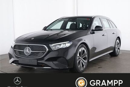 Mercedes-Benz E 220 Gebrauchtwagen