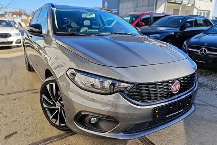 Fiat Tipo Gebrauchtwagen