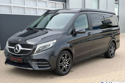 Mercedes-Benz V 250 Gebrauchtwagen