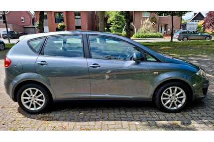 Seat Altea Gebrauchtwagen