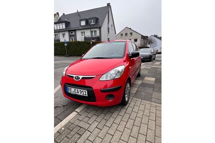 Hyundai i10 Gebrauchtwagen