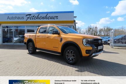 Ford Ranger Gebrauchtwagen