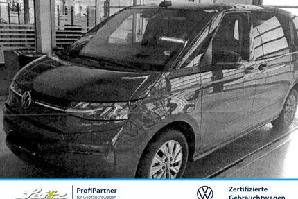 VW T7 Multivan Gebrauchtwagen