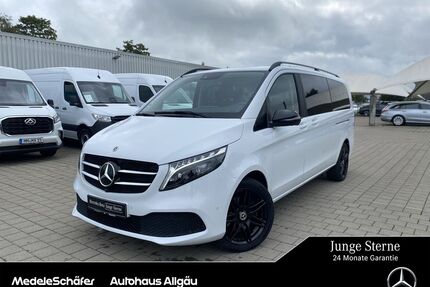 Mercedes-Benz V 300 Gebrauchtwagen