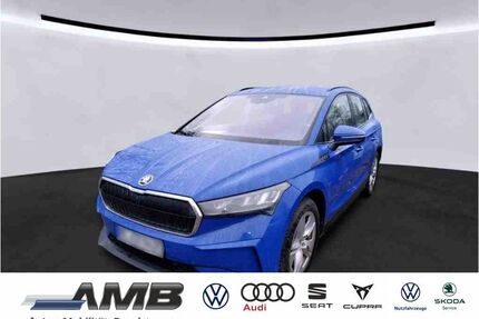 Skoda Enyaq Gebrauchtwagen