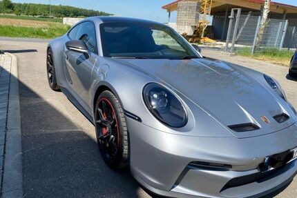 Porsche 992 Gebrauchtwagen