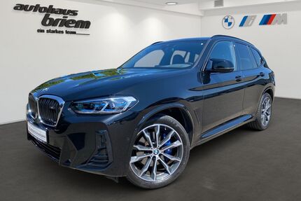 BMW X3 M40 Gebrauchtwagen