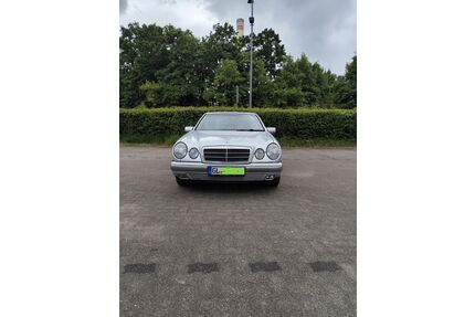 Mercedes-Benz 200 Gebrauchtwagen