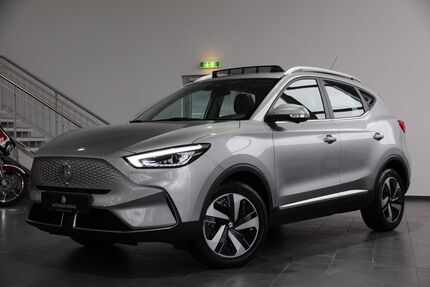 MG ZS Gebrauchtwagen