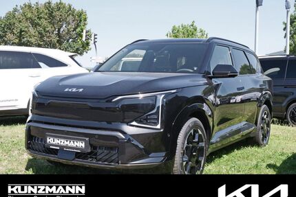 Kia EV5 Gebrauchtwagen