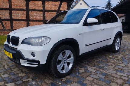 BMW X5 Gebrauchtwagen
