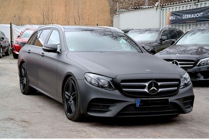 Mercedes-Benz E 300 Gebrauchtwagen