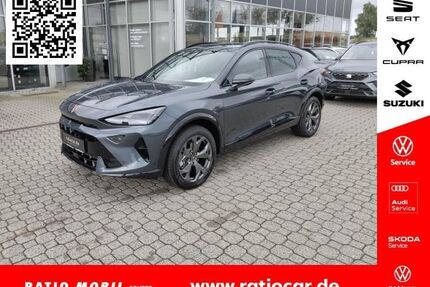 Cupra Formentor Gebrauchtwagen