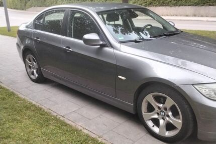 BMW 318 Gebrauchtwagen