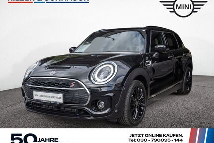 Mini Cooper S Clubman Gebrauchtwagen