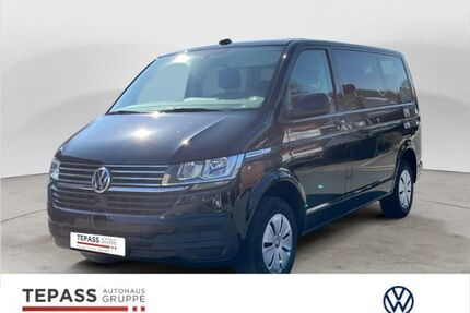 VW T6 Caravelle Gebrauchtwagen