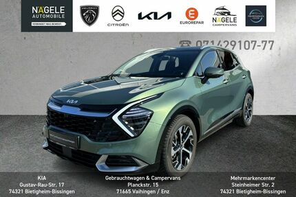Kia Sportage Gebrauchtwagen
