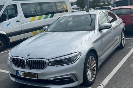 BMW 530 Gebrauchtwagen