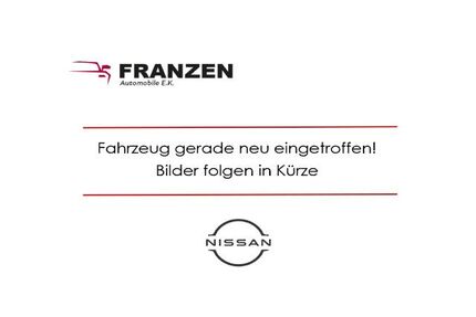 Nissan Townstar Gebrauchtwagen