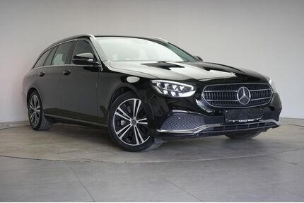 Mercedes-Benz E 400 Gebrauchtwagen
