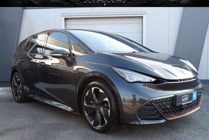 Cupra Born Gebrauchtwagen