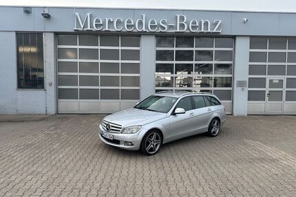 Mercedes-Benz C 220 Gebrauchtwagen