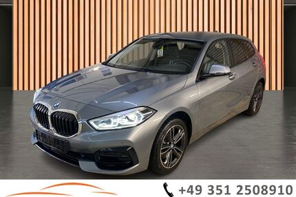 BMW 116 Gebrauchtwagen