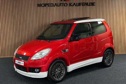 Ligier X-Too Gebrauchtwagen