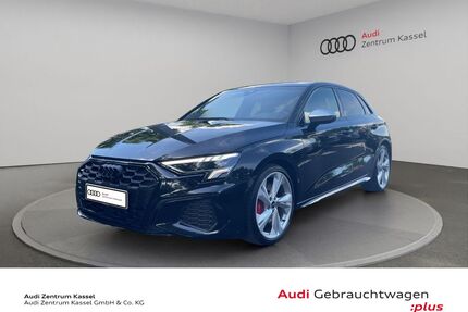 Audi S3 Gebrauchtwagen