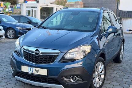 Opel Mokka Gebrauchtwagen