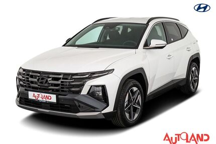 Hyundai TUCSON Gebrauchtwagen