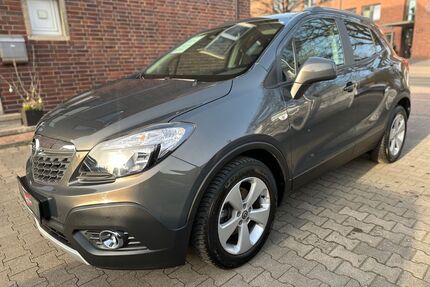 Opel Mokka Gebrauchtwagen